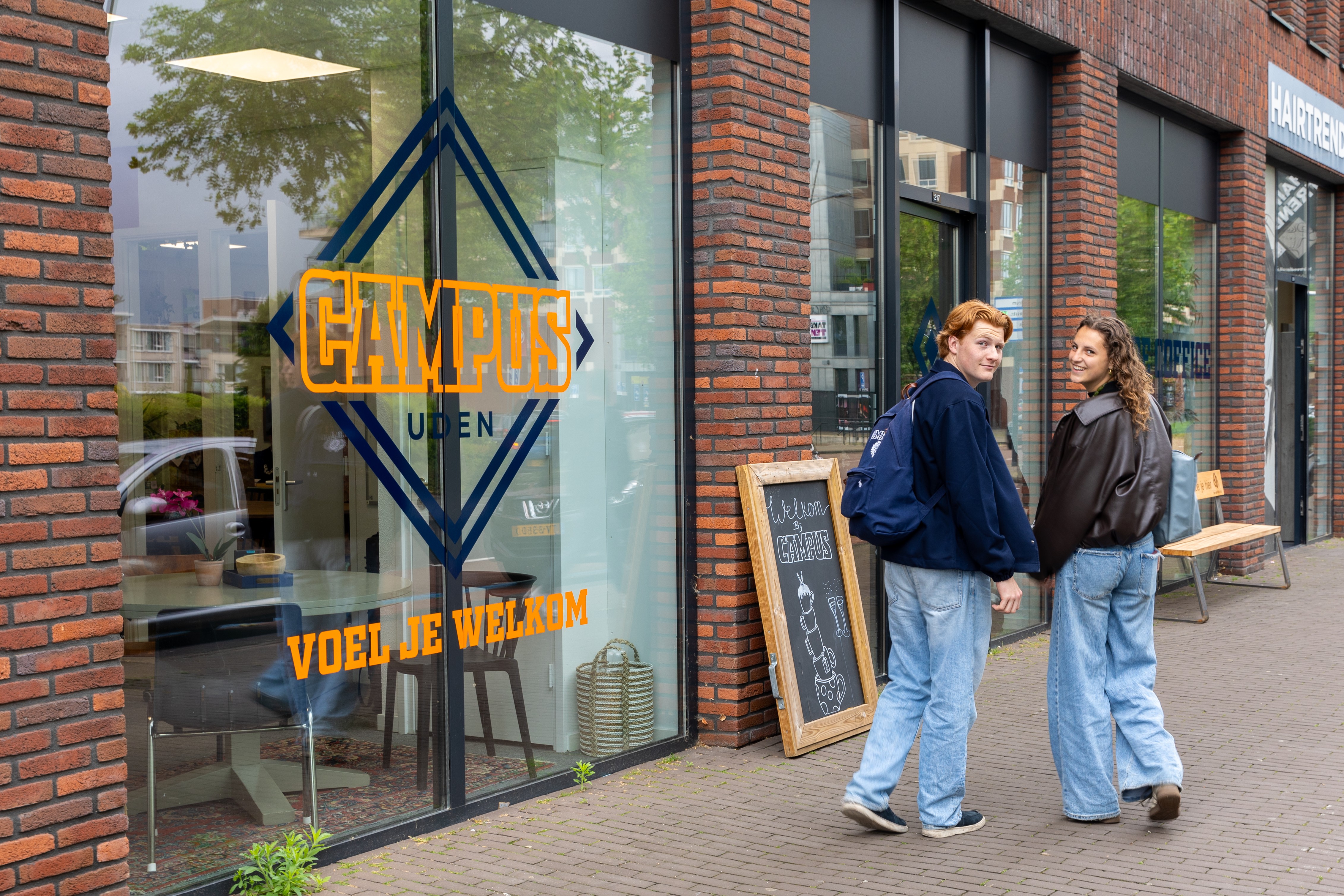 Campus Uden