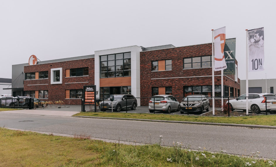 Vantienen foto 3